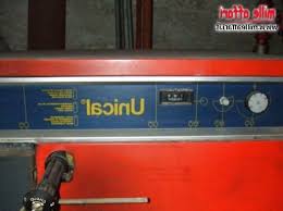 Caldaia a gasolio a condensazione in versione unit (con bruciatore a gasolio ad aria soffiata vitoflame 100) o in versione solo caldaia. Caldaia Unical Gasolio Usato In Italia Vedi Tutte I 23 Prezzi