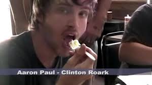 aaron paul bastidores de daydreamer (2007) #aaronpaul #fyp #jessepinkman  #breakingbad #cast #daydreamer #edit