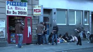 Find ud af, hvor de billigste og billigste overnatningsmuligheder er. Das Frankfurter Bahnhofsviertel Teil 4 17 30live Rheinland Pfalz Hessen