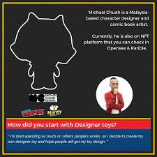 Michael Chuah Is A Malaysia Based Character Designer And Comic Book Artist In 2021 Comic Book Artists Comic Books Artist