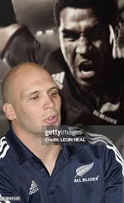 144 Scott Waldrom Stock Photos, High-Res Pictures, and Images