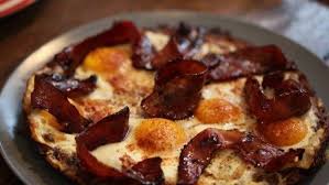 Hash Brown Baked Eggs Recipe Hungryforever Food Blog Recipe Candied Bacon Recipe Gordon Ramsay Eggs Food