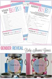 So today i'm hooking you up with some 2. Gender Reveal Party Games Made By A Princess