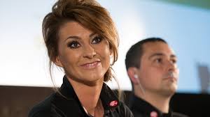 Najlepsze tablice użytkownika katarzyna skowrońska. Skowronska Dolata Zakonczyla Kariere Polsat Sport