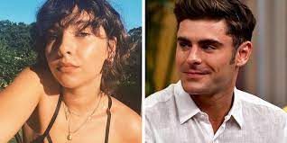 Zac efron and vanessa valladares were photographed together in public for the first time in about two months. Evrm78axtwx5im