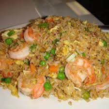 Better Than Take Out Fried Rice Recipe Recipes Food Cooking Recipes