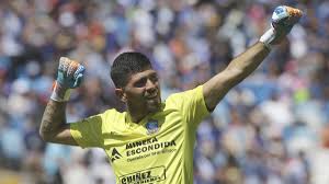 Agustin rossi plays for campeonato scotiabank team antofagasta in pro evolution soccer 2019. El Ex Antofagasta Que Esta Entre Boca Juniors Y La Serie A As Chile