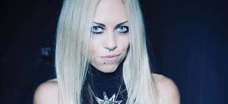 Nervosa — interview avec Mia Wallace et Diva Satanica