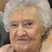 Viola "Vi" Boyer Obituary (2023)