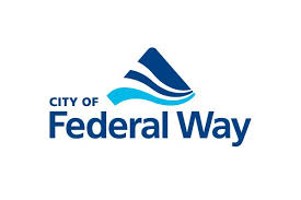 City Of Federal Way City Logo Federal Way Company Logo