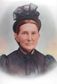 Harriet Louise Shorter Brunson (1845-1908)