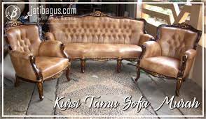 Gambar set kursi tamu minimalis kayu jati 2020 2021 harga kursi tamu minimalis model terbaru. Harga Kursi Tamu Sofa Murah Kursi Tamu Sofa Murah Jati