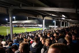 The club was founded as a rugby union club in 1875 but switched to football in 1883. Victory Park Chorley Fc