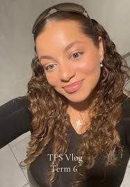 Vlog del Caos Cotidiano en TFS