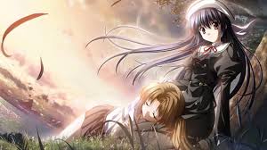 Ef A Tale Of Melodies Overture Best Anime Music Emotional Anime Soundtrack Youtube