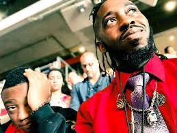 2019 ATL Primerica conference