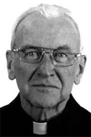 Lucey, Paul T. (Father)