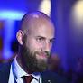 Carl-Oskar Bohlin Seen as Leading Candidate to Succeed Ulf Kristersson as Moderaterna Leader