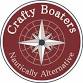 Crafty Boaters Spring Handmade Market event image