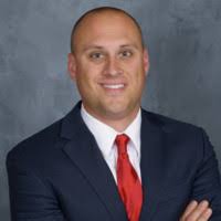 Chris Matuszak, CHMM