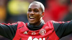 I'm happy to be a man united player, i'm looking forward to the game & i promise to give my best from the first day i put on the jersey to the last day of my time here. Odion Ighalo To Follow His Dream Or 400 000