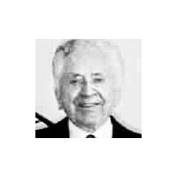 Harold FREY Obituary