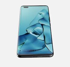 Ein Leak enthüllt das Huawei Nova 10 ...