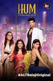 Viewers get to watch hindi tv shows online free full episodes, download or subscribe to get unlimited access to all the shows. Hum I M Because Of Us 2018 Hindi Season 1 Complete Movie Watch Online And Download Movi Pk Https Www All Episodes Full Movies Download Hd Movies Online