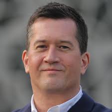 Speakers ⇽ 2021 AmCham Shanghai Food Conference & Fair: Recipe for Growth