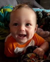 Heather Bolen, Bookkeeper at T&K, has had an exciting year! Her family  welcomed baby Kyrie in June, with Hunter and Atlas thriving as proud big  siblings. From hiking and fishing adventures to