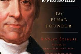 John Marshall: The Final Founder