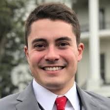 Austin Cantrell Elevated in White House Press Secretary Office