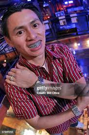 December 29, 2005. Johnny Dang, a jeweler in HOUSTON, TX has become... News  Photo