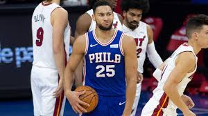 Philadelphia 76ers recent history, nba news & betting odds. Nba News 76ers Fined After Simmons Attempts To Skip Town