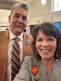 Bishop Laura Merrill added a new photo.