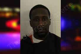 Robert Mandigo — Floyd County Jail Bookings