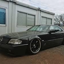 Mercedes R129 In 2020 Mercedes R129 Mercedes Mercedes Sl500