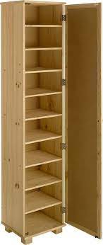 Argos Tall Shoe Cupboard Shoe Storage Cabinet Narrow Shoe Rack Shoe Cabinet