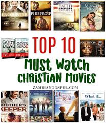 If you missed seeing them in theaters, the good news is. Christian Movies On Netflix You Must Watch 2020 Zambiangospel