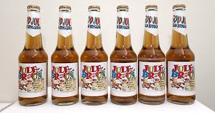 Julebrusen skiftet i 1988 til dagens navn, da nora industrier kjøpte opp bryggeriet. Gudbrandsdolen Dagningen Ordforere I Verbal Julebrus Duell