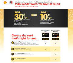 If cash and credit pricing is in place, the price will roll back off the credit pricing. Www Shell Accountonline Com Shell Credit Card Guide Login