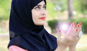 Muslim girls page