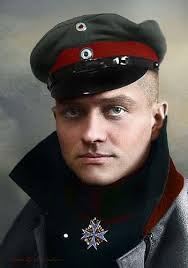 George Orme Smart was born in Kersal in 1886. When war broke out in 1914,  George learned to fly at his own expense and joined the Royal Flying Corps  (predecessor to the