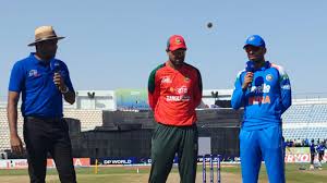 India A Vs Bangladesh A Highlights, Asia Cup Rising Stars 2025 Semifinal:  BAN Down IND To Seal Finals Spot - News18