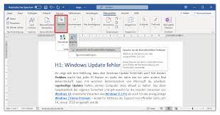 Wir zeigen ihnen, wie beides funktioniert. Spracheinstellung Andern In Word Und Excel 2019 Keyportal De