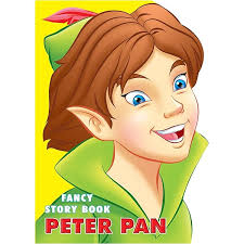 Buy J.M. Barrie's Peter Pan (Kincaid Classics) Book Online at Low Prices in  India