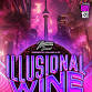ILLUSIONAL WINE VOL2 @Mystic lounge event in Brampton, ON