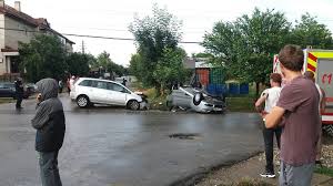 Don't forget to bookmark this page by hitting (ctrl + d), Accident Cu DouÄƒ Victime La Parincea DeÈ™teptarea Ziarul BacÄƒului