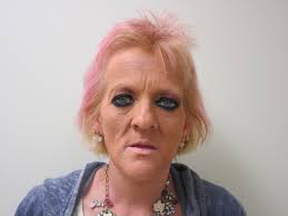 Offender Information