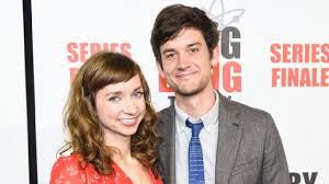 This interview contains spoilers from the second season of orange is the new black, so come back after you've watched it all the way through. Lauren Lapkus Pregnant With First Child With Husband Mike Castle Entertainment Tonight
